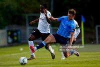 04/07/2024 - Martin Doherty - UCD - v - Athlone Town ( First Division)