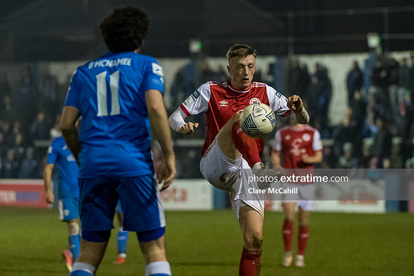 MCCAHILL Finn Harps v St Patricks Athletic-1715