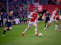 St Patrick's Athletic vs Shelbourne - 5th April 2025 (35 of 54)
