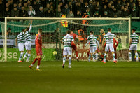 Shelbourne v Shamrock Rovers 28 Feb 2025 Tolka Park No 25