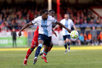 Shelbourne vs Drogheda United-13