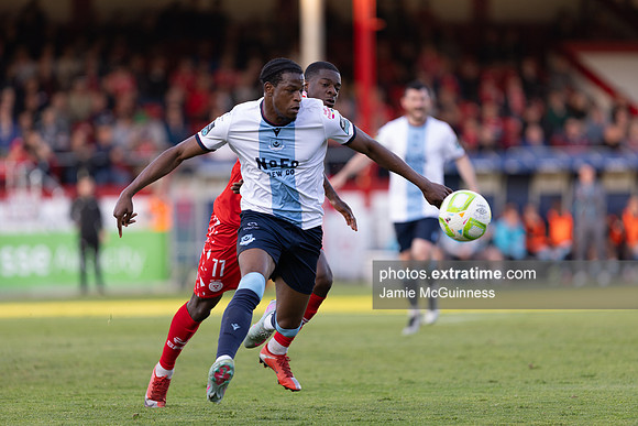 Shelbourne vs Drogheda United-13
