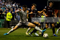 09/08/2024 - Martin Doherty - Bohemian FC -v- Waterford FC