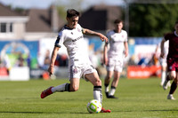 Galway United vs Bohemian FC-24