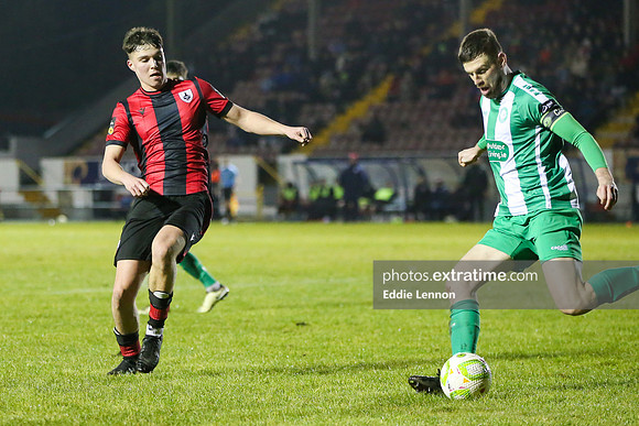 Longford Town FC v Bray Wanderers FC (8 of 56)