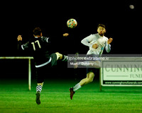 St Mochtas v usher Celtic 007333