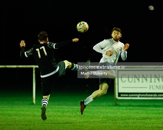 St Mochtas v usher Celtic 007333