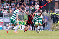 Bohemians vs Shamrock Rovers-18