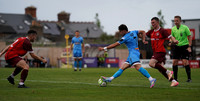 Sports Direct Men’s FAI Cup Round 2 fixture 0067