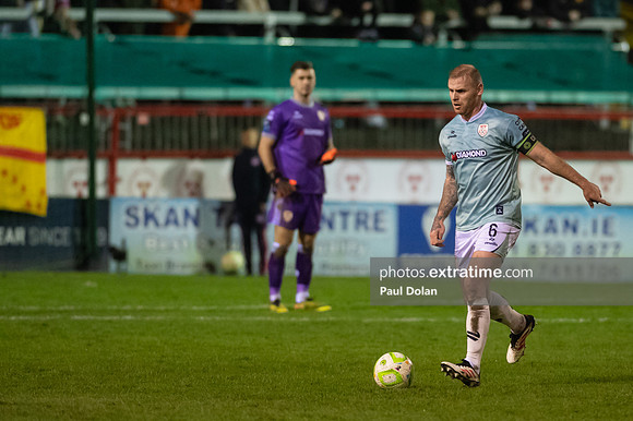 Shels v Derry 14 Feb 2025 No 29