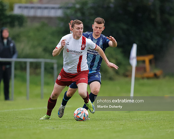 Killester Donnycarney v St Mochtas 000005