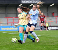 2025 Womens All Island Cup Semi Final Bohemian FC v Shelbourne FC-4
