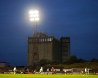 SSE Premier Division Bohemian FC v Cork City FC-33