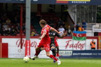 Shelbourne FC vs Qarabağ FK-20