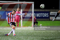 11/10/24 - JP McGinley- Derry City FC -v- Bohemians FC (Premier Division)