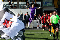 Dundalk FC v Longford Town FC (4 of 66)