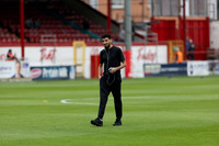 Shelbourne FC vs Qarabağ FK-2