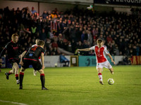 St Patrick's Athletic vs Drogheda Utd (34 of 51)