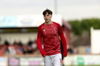 Sligo Rovers vs Bohemians-3