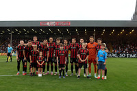 Bohemians FC vs Cork City-3