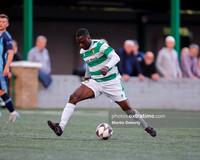 St Francis v St Mochtas 000021