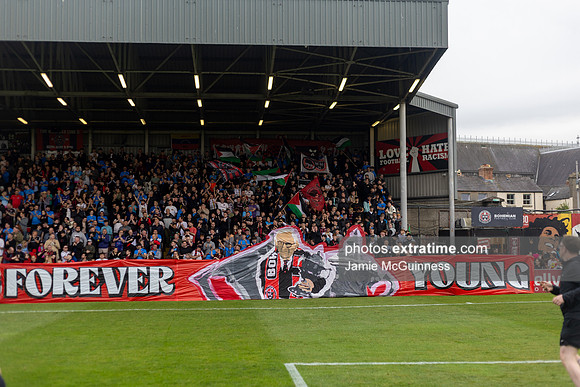 Killester-Donnycarney vs Bohemians-13
