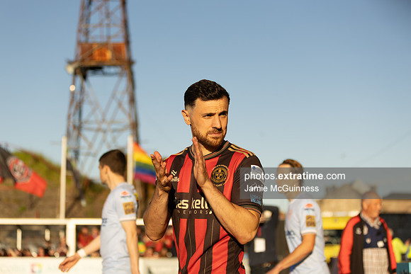 Bohemians vs Shelbourne-7