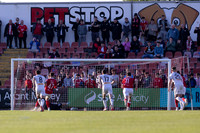 Sligo Rovers vs Bohemians-10