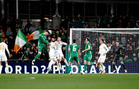 UEFA Nations League B Play-Offs Republic of Ireland v Bulgaria  081