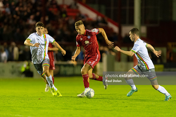 Shelbourne v Bohemians No 20