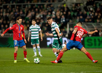 Shamrock Rovers v FC Borac Banja Luka Tallaght Stadium 12 Dec 2024 No 7