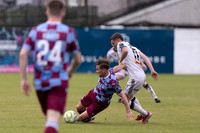 Drogheda United vs Bohemian FC-19