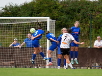 2025 Womens FAI Cup Quarter Final Newbridge Town FC v Bohemian FC 00033