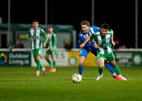11/10/2024 - Paul Dolan - Bray Wanderers -v- Finn Harps (First Division)