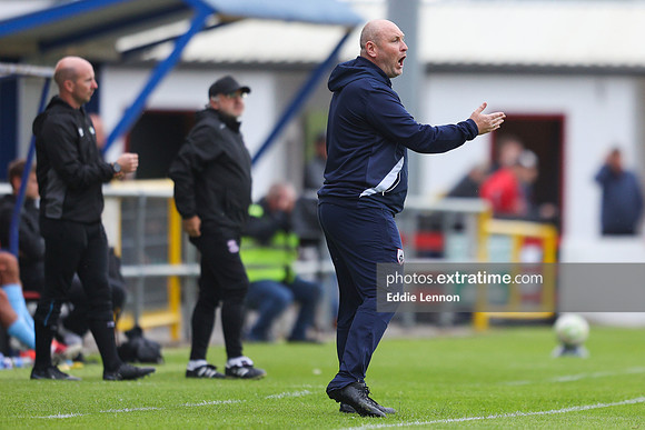 Longford Town FC v Cobh Ramblers FC (6 of 55)