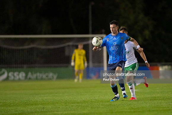 UCD v Cork City Belfield Bowl 6 Sept 2024 No 17