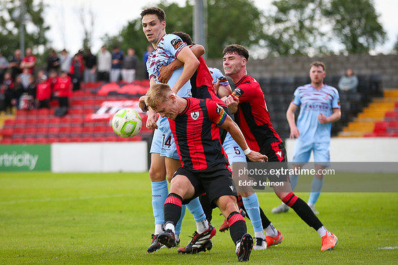 Longford Town FC v Cobh Ramblers FC (15 of 55)