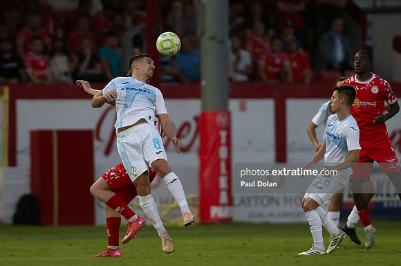 Shelbourne v HNK Rijeka No 13