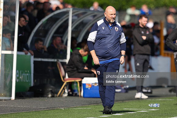 Dundalk FC v Longford Town FC (14 of 66)