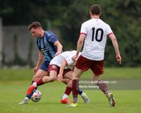 Killester Donnycarney v St Mochtas 000022