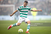 Bohemian FC v Shamrock Rovers 000004