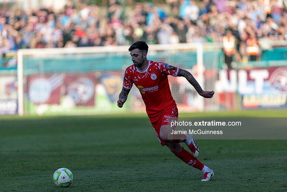 Shelbourne vs Drogheda United-9
