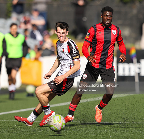 Dundalk FC v Longford Town FC (13 of 66)