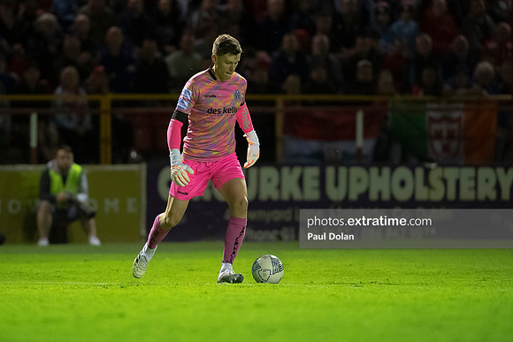 Shelbourne v Bohemians No 19