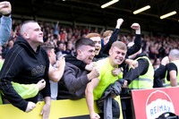 Bohemians vs Shamrock Rovers-16