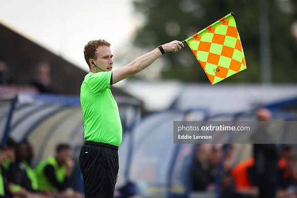 Longford Town FC v Cobh Ramblers FC (14 of 55)