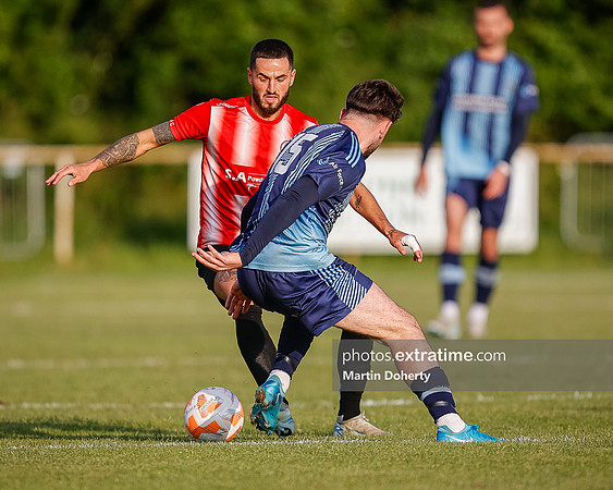 St Mochtas v Lucan United 000145