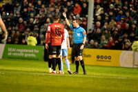 SSE Airtricity League Premier Division Bohemian FC v Shelbourne FC-3