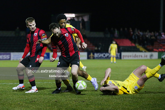Longford Town FC v Kerry FC (10 of 79)