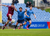UCD v Cobh Ramblers Belfield 6 May 2024 No 9